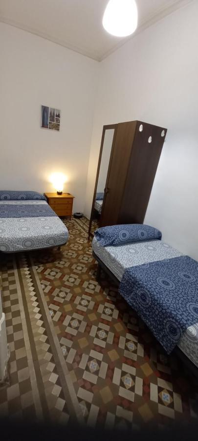 Urpi Hostel Barcelona