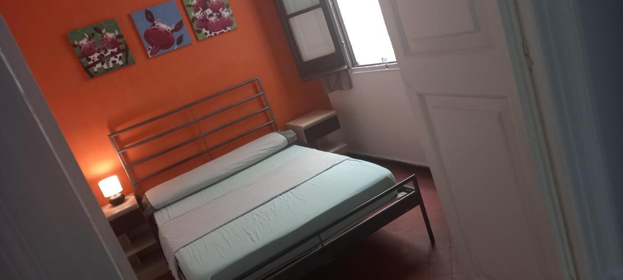 Hostel Urpi *